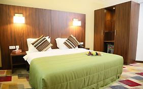 Alisa Hotel Accra